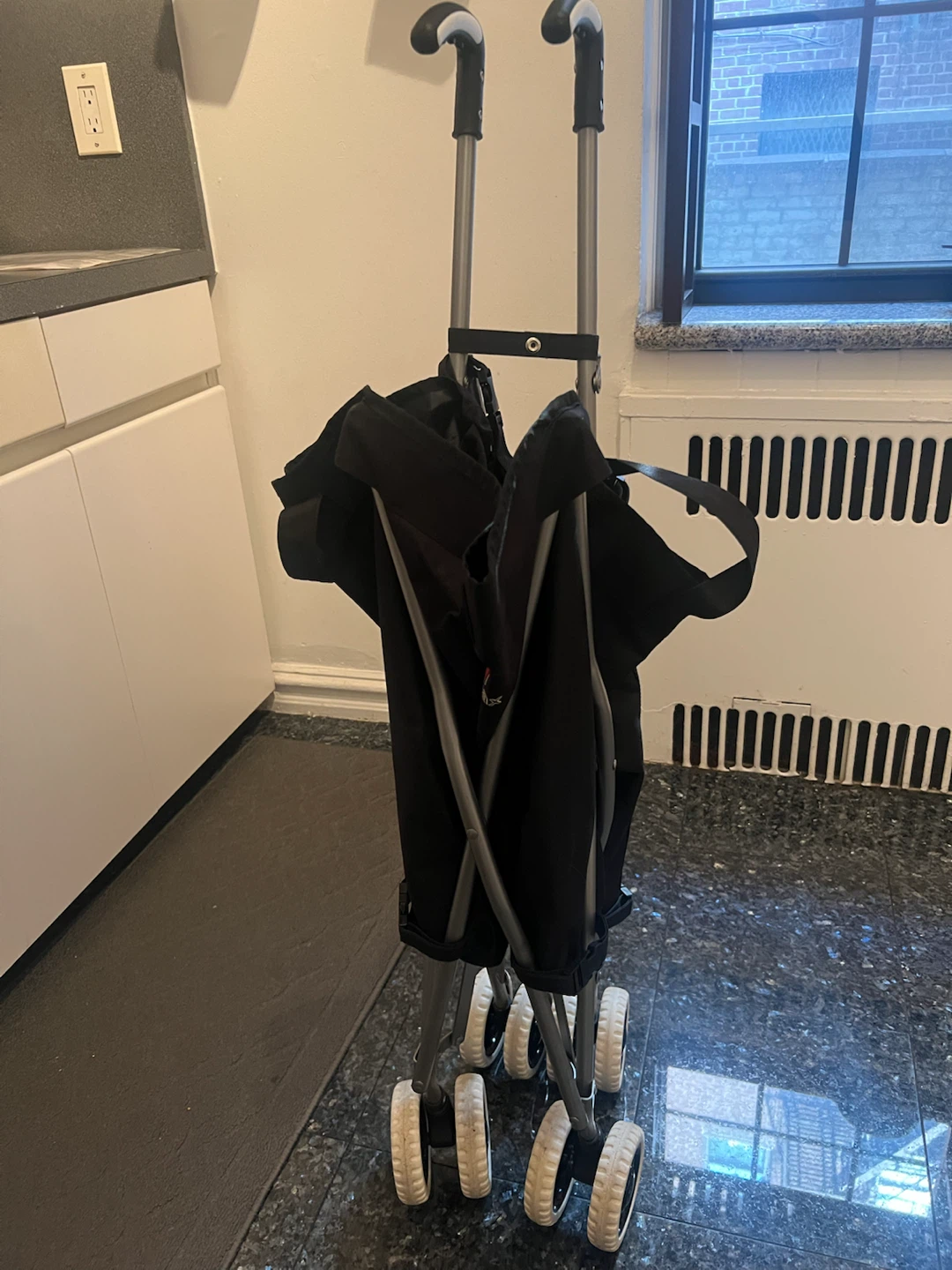 Foldable Shopping Cart - photo 3