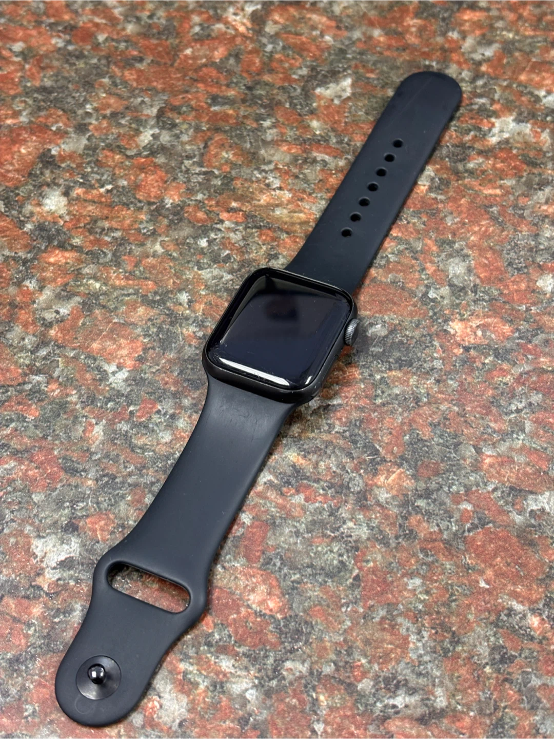 Apple Watch Series 6