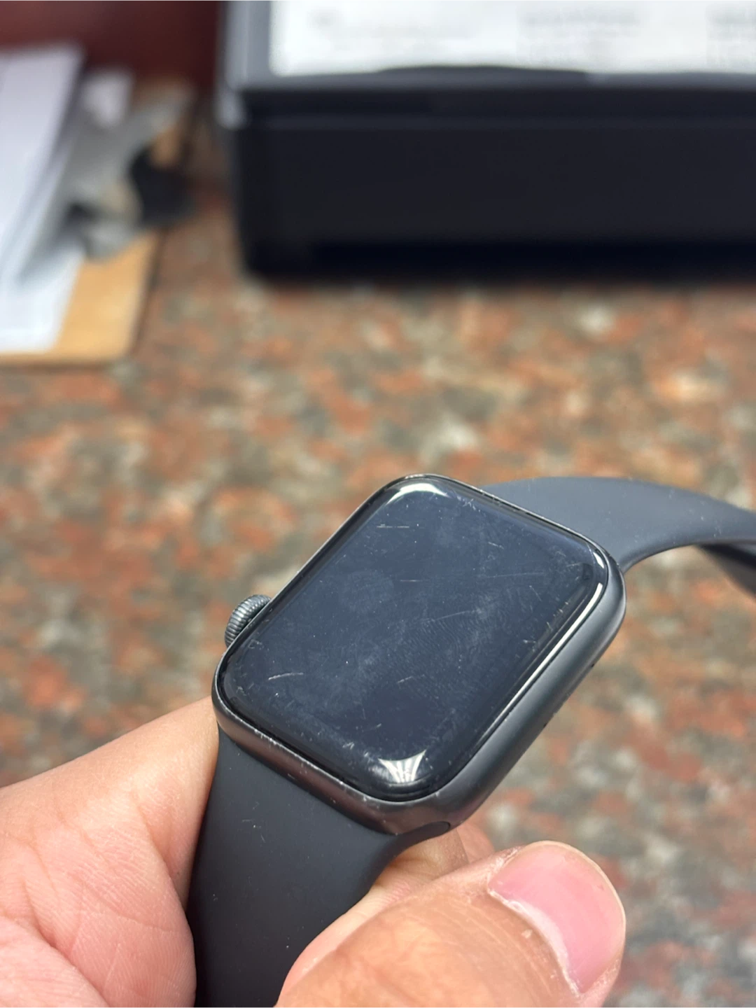 Apple Watch Series 6 - photo 2