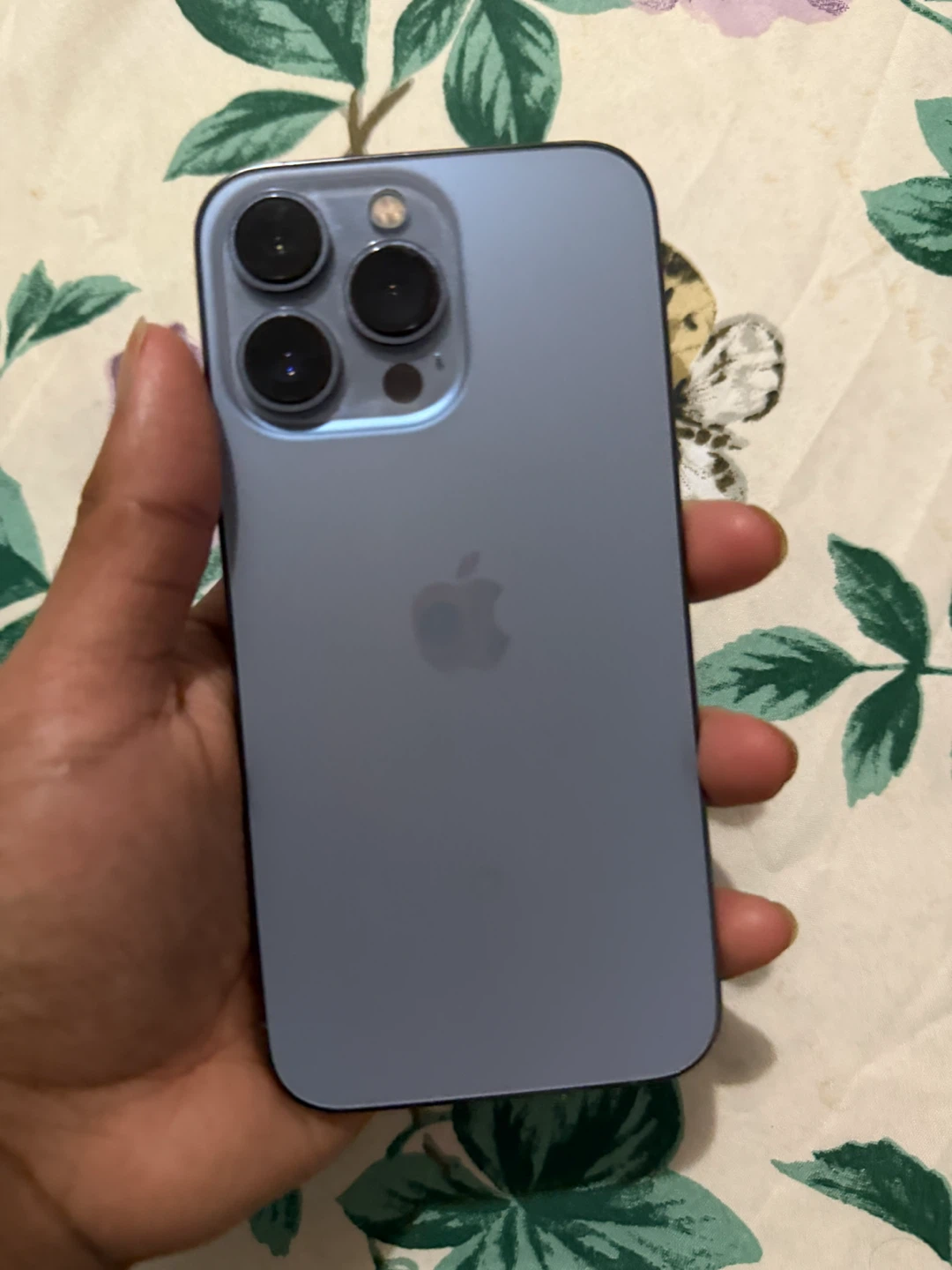 iPhone 13 Pro with original box