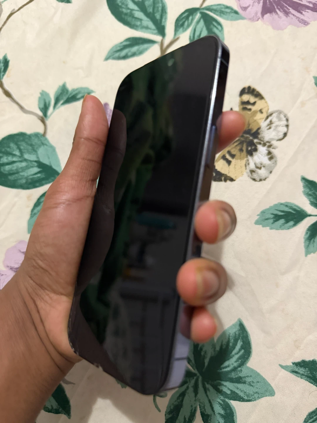 iPhone 13 Pro with original box - photo 2