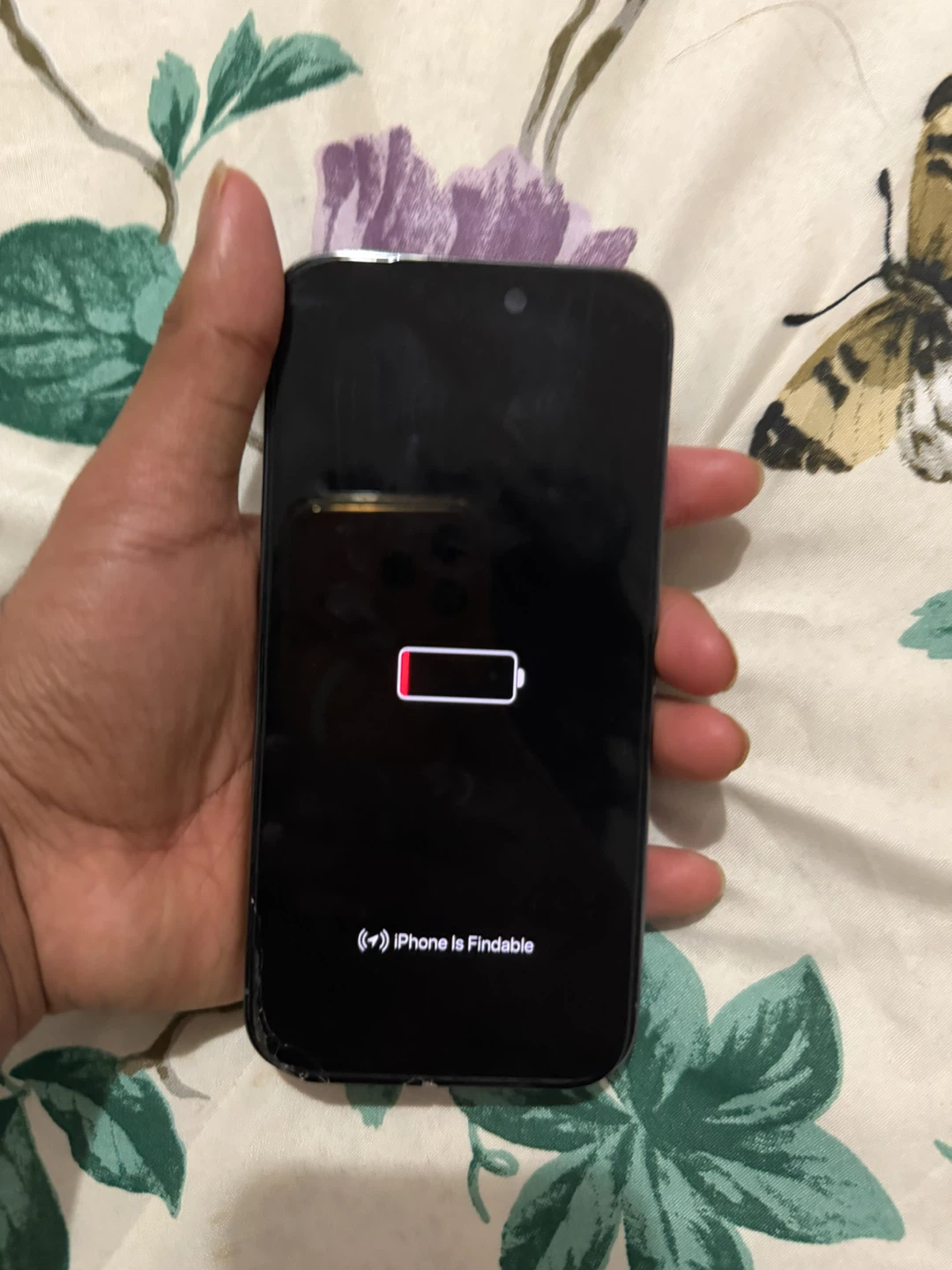 iPhone 13 Pro with original box - photo 4