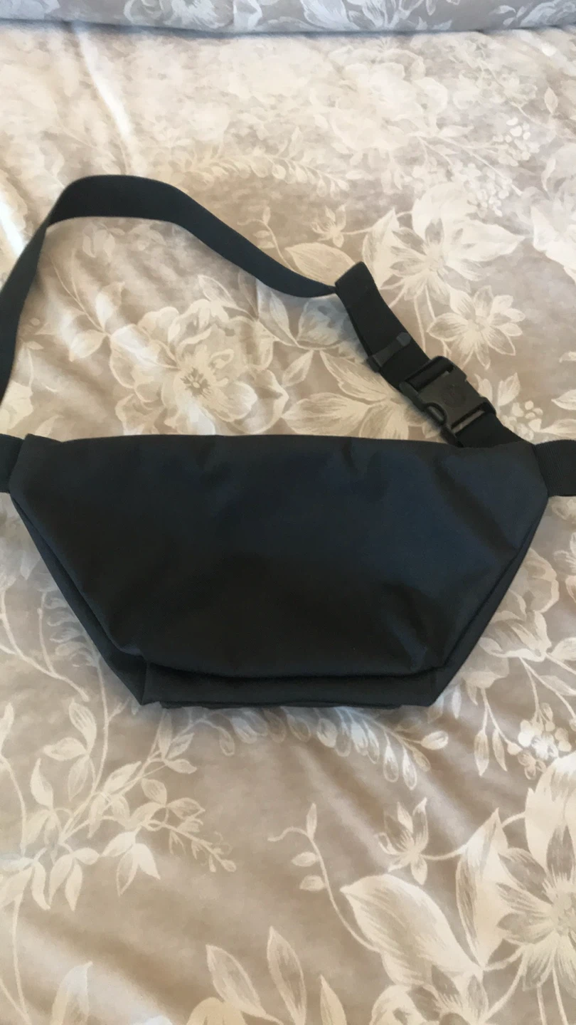 Herschel Black Fanny Pack - photo 4