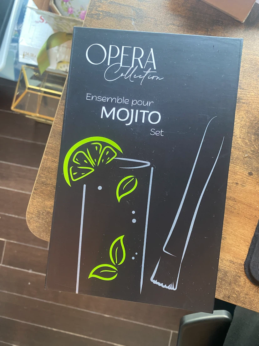 Bar Cocktail Tools