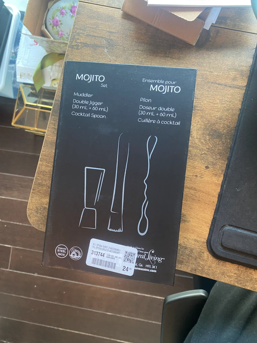 Bar Cocktail Tools - photo 2