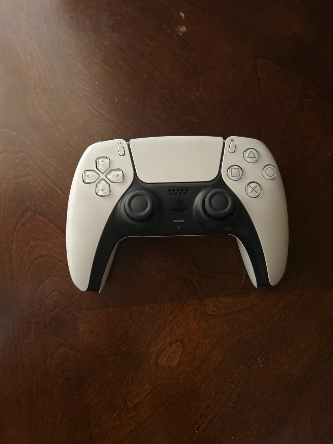 PLAYSTATION 5 DUAL SENSE CONTROLLER