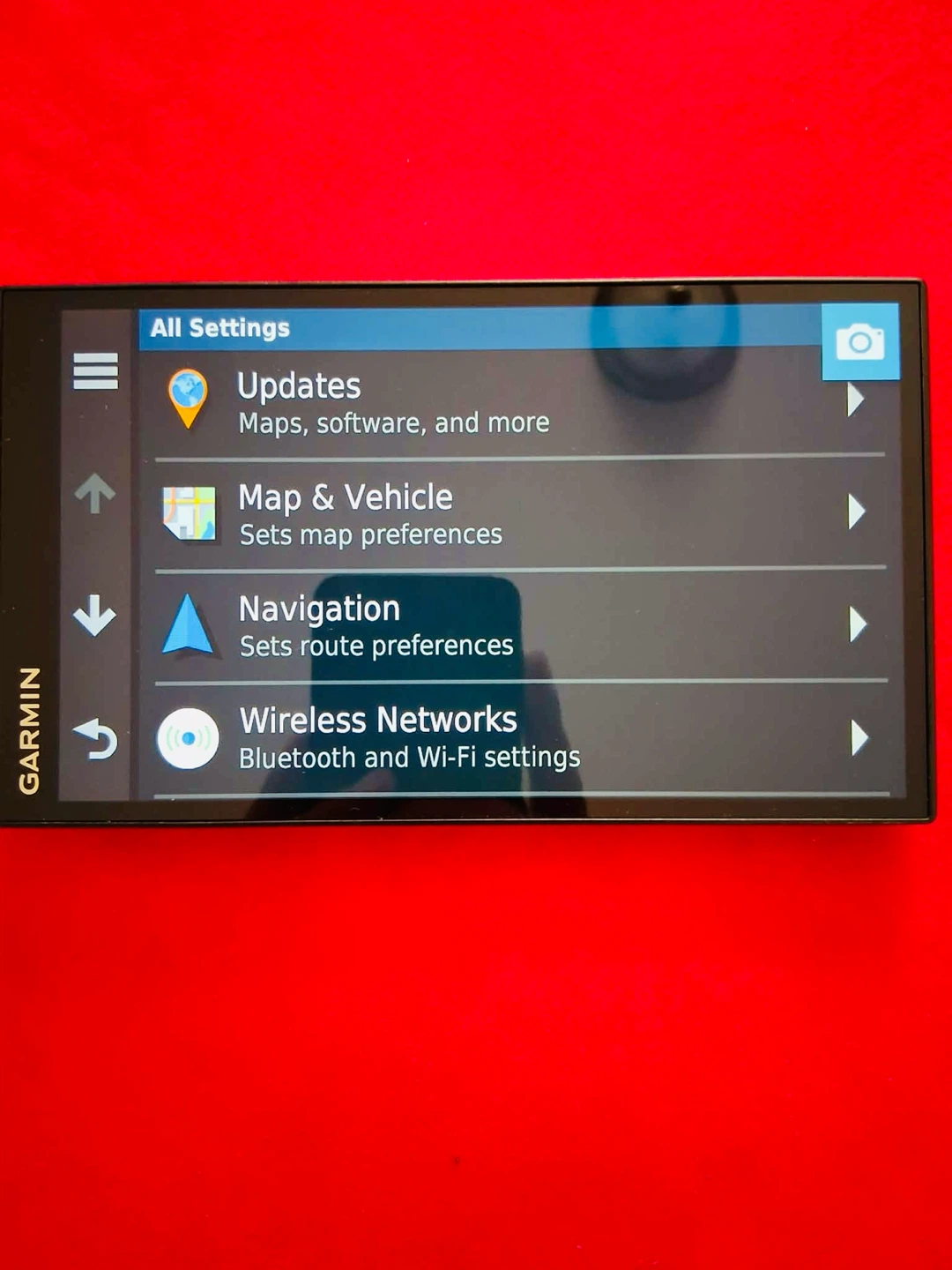Garmin (GPS) DriveSmart 65 MT - photo 3
