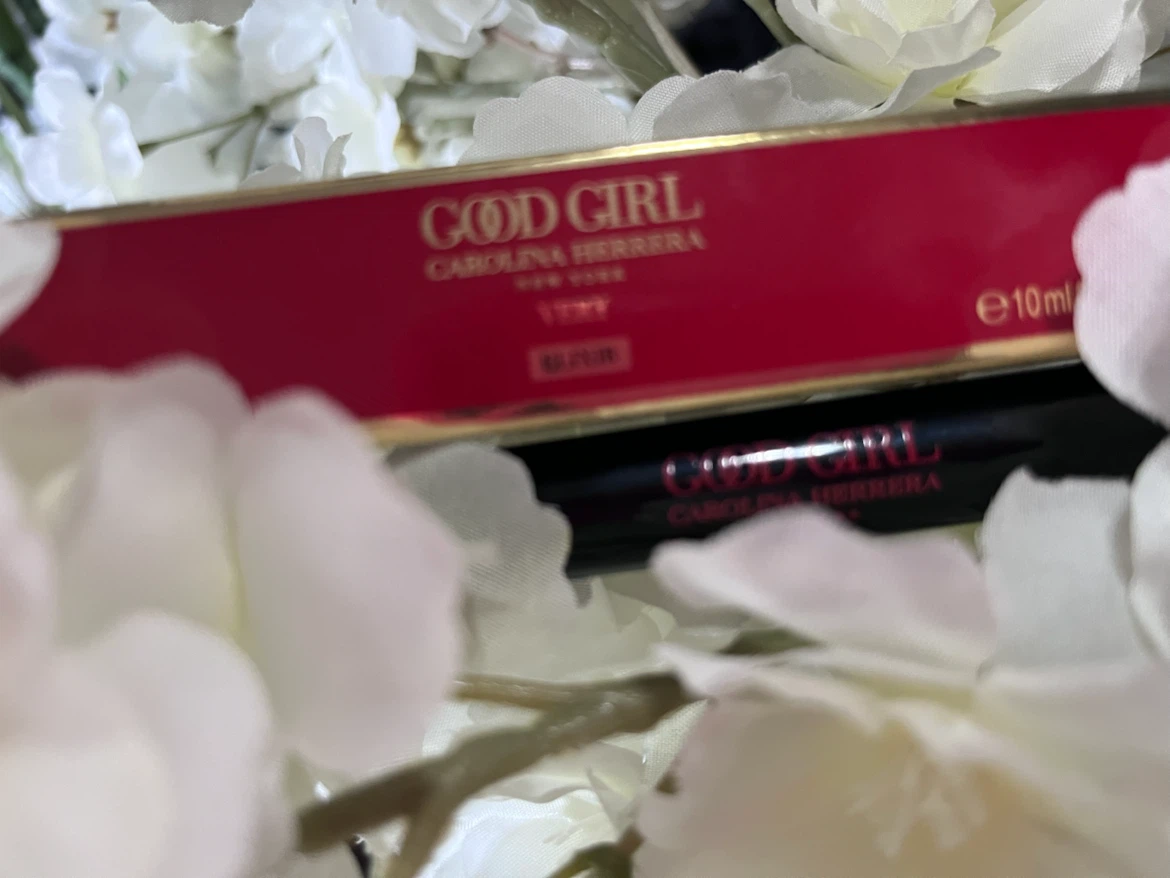 Carolina Herrera Good Girl Eau de Parfum Elixir 10ml