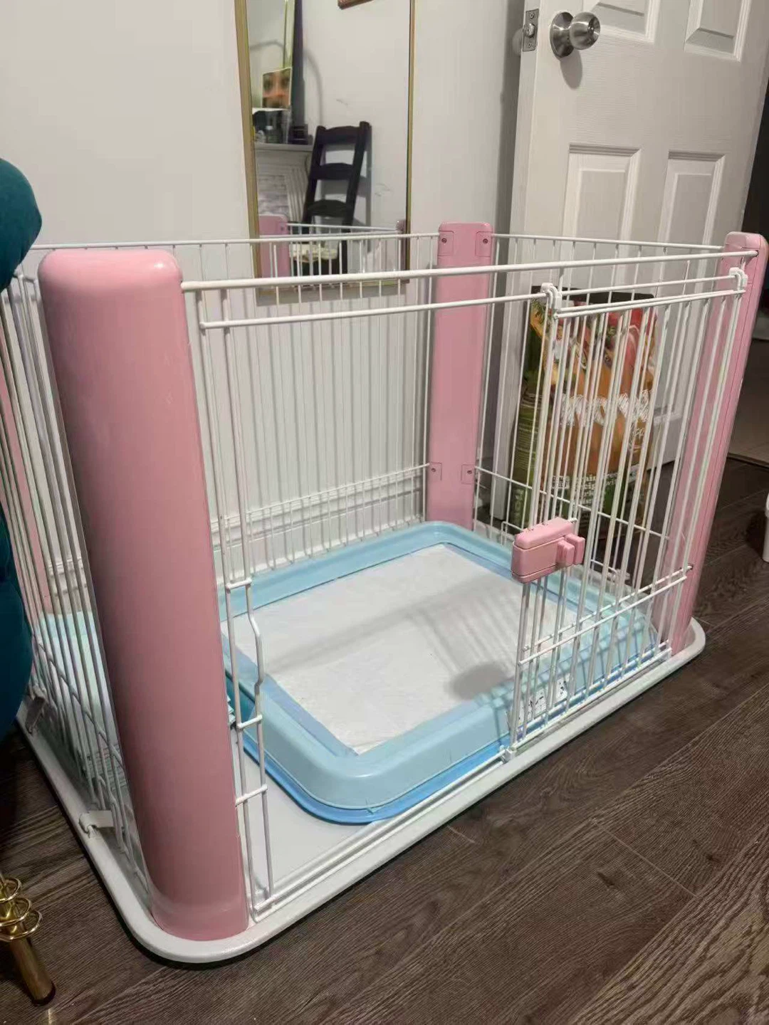 Dog Cage