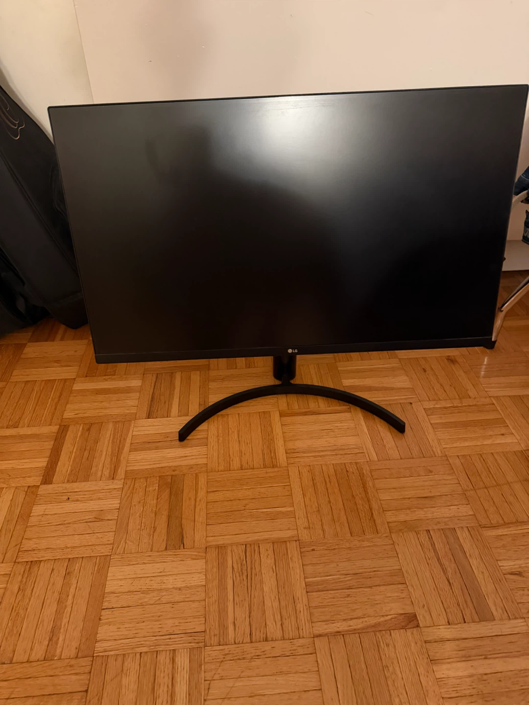 LG 32" QHD IPS Monitor (32QN55T-B)
