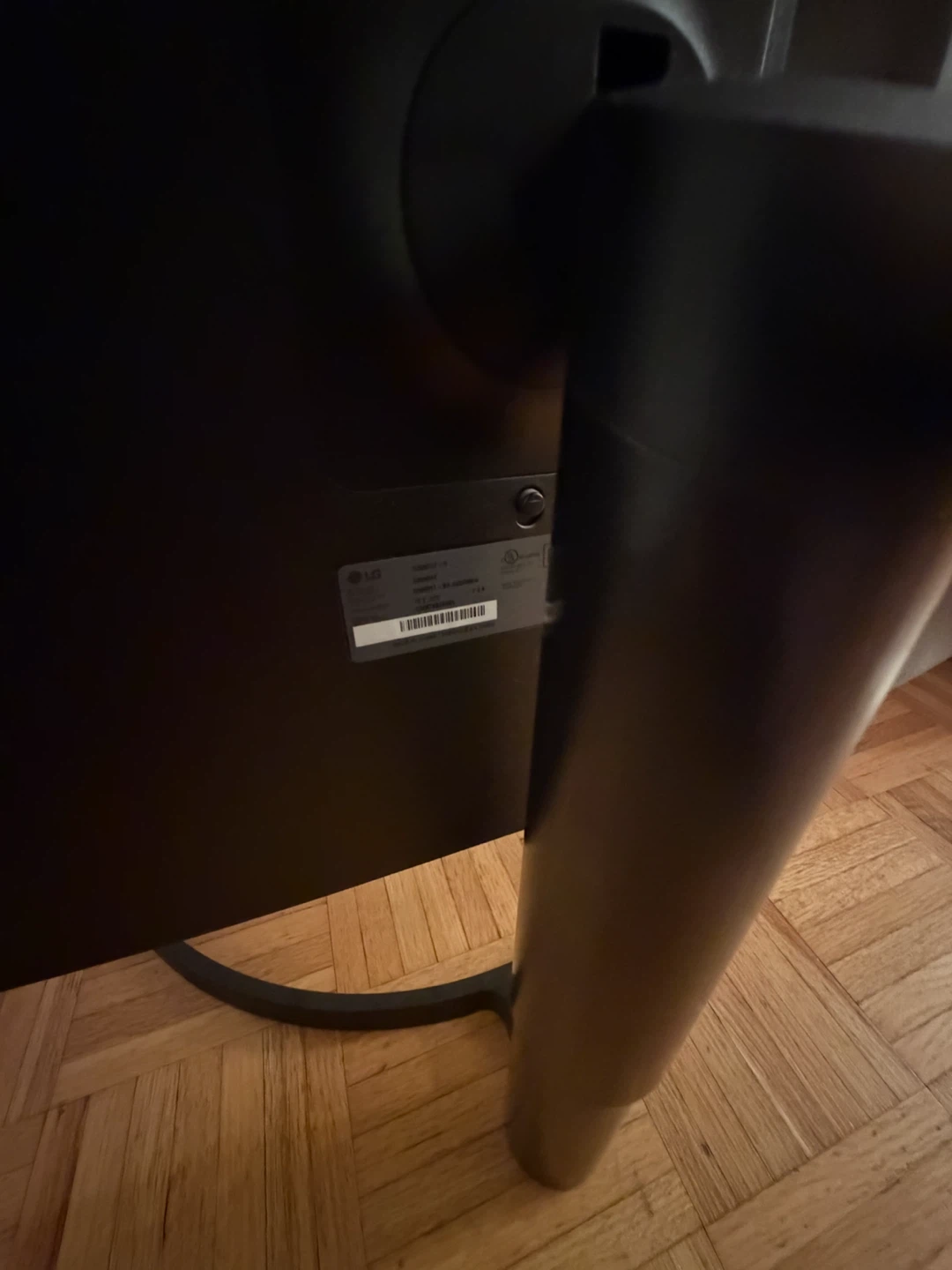 LG 32" QHD IPS Monitor (32QN55T-B) - photo 5