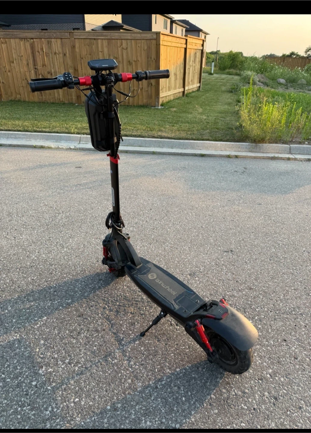 Isinwheel gt2