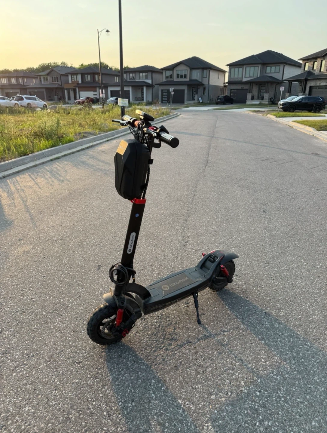 Isinwheel gt2 - photo 2