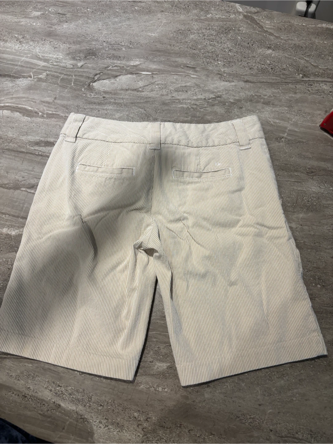 Women’s Tommy Hilfiger Size 0 Striped Shorts