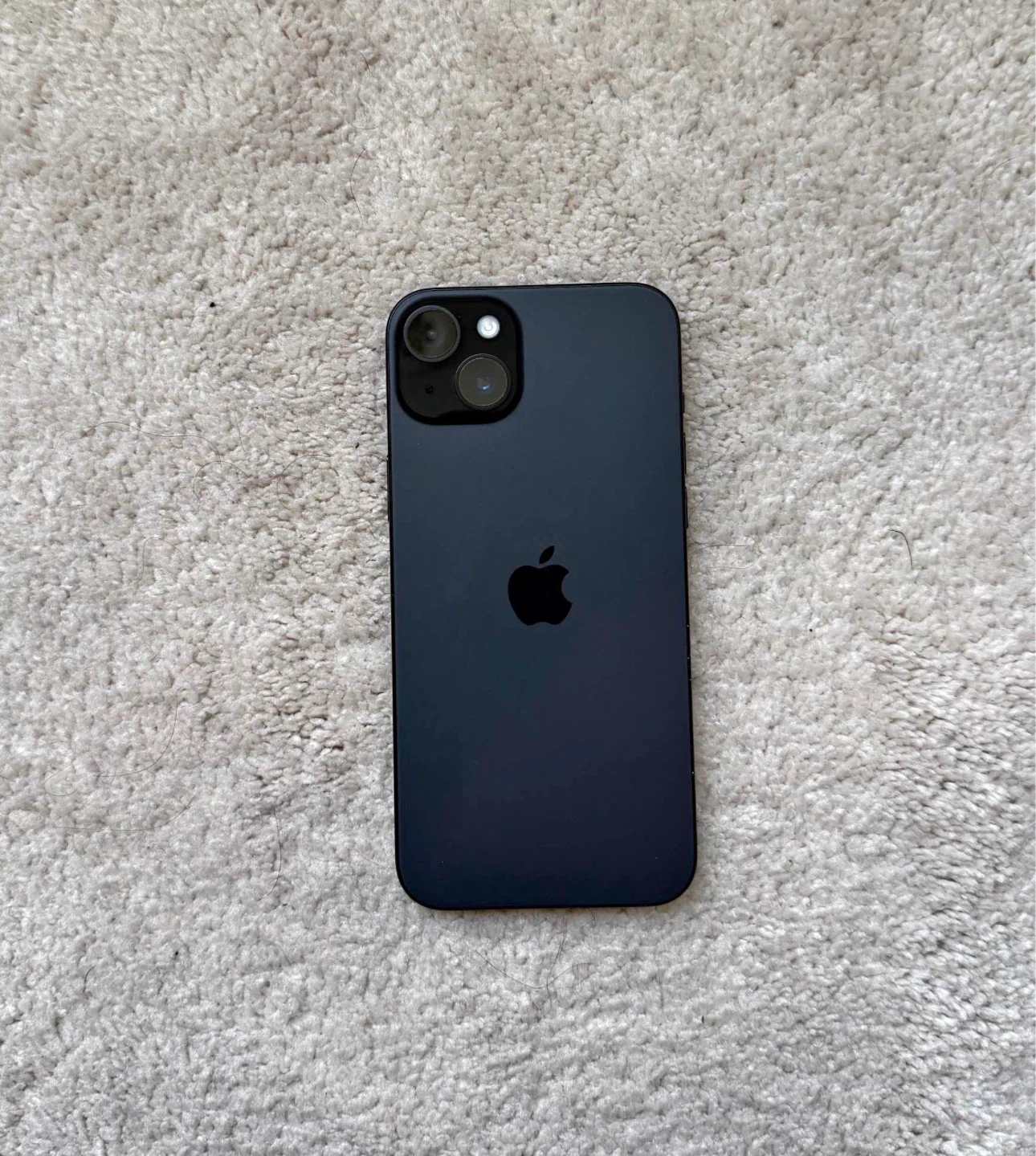 Apple iPhone 15 Plus (100% Battery)