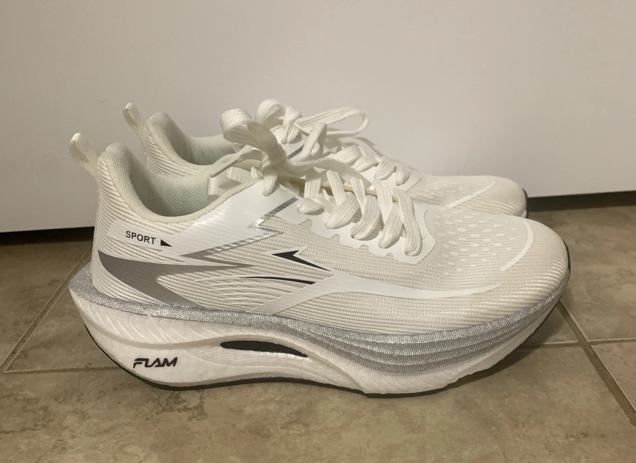 Running Shoes - Size 9 (New)
