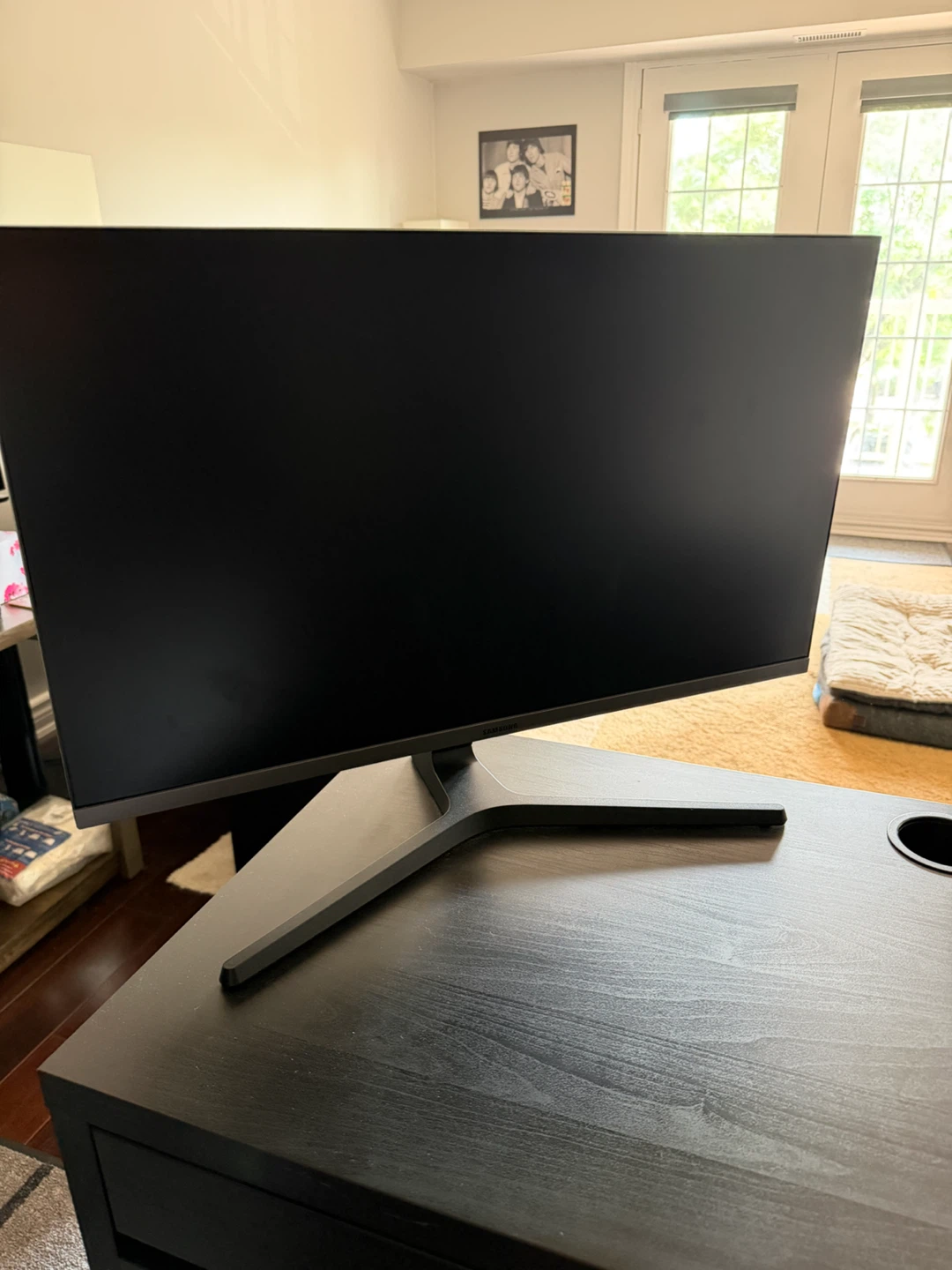 Samsung Monitor