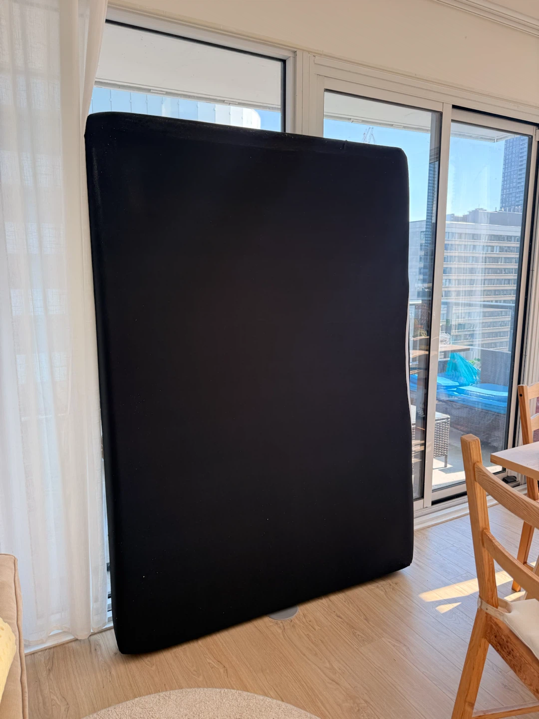 Full Mattress