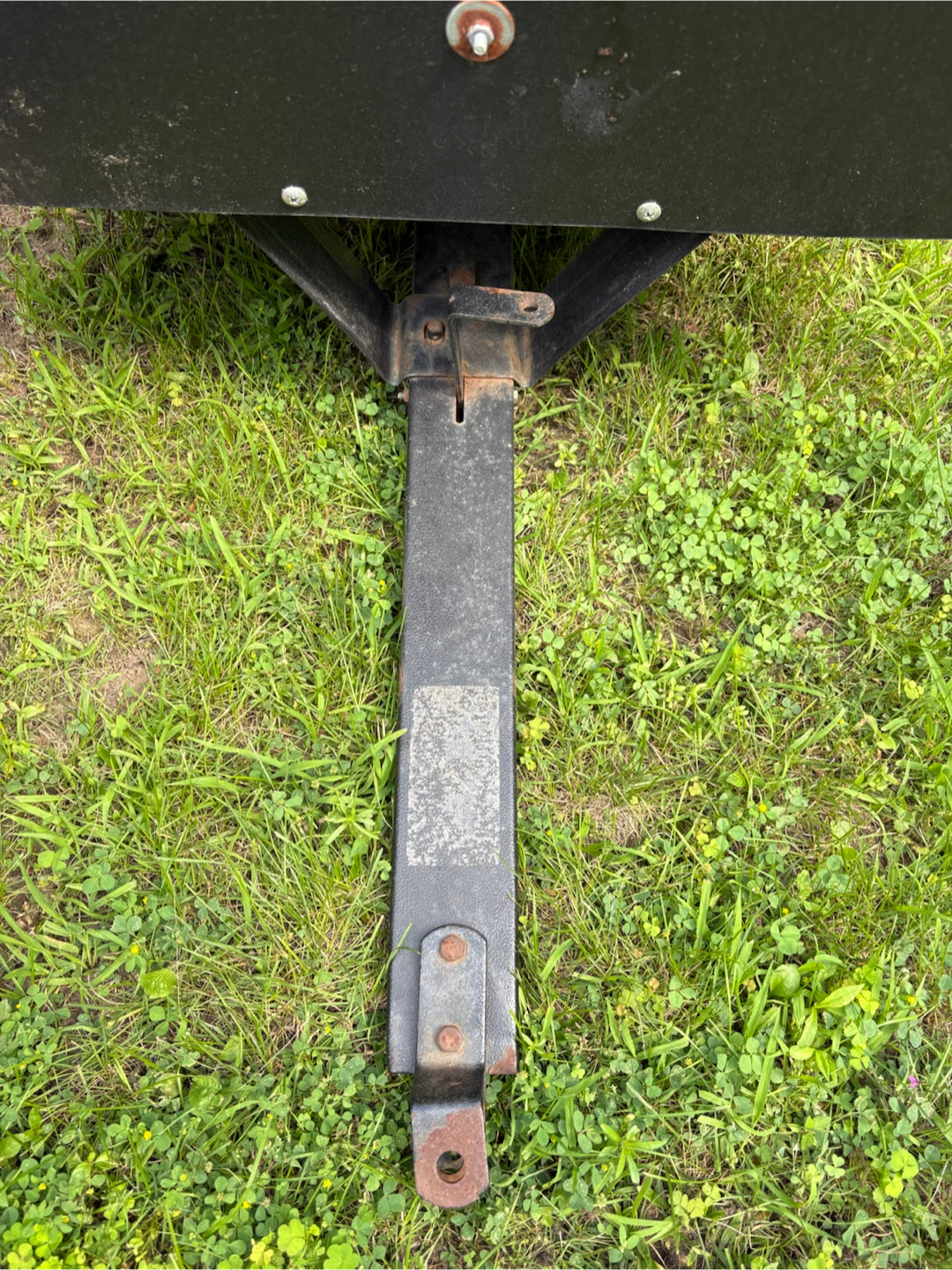 Red Rock Utility Trailer Cart - photo 2