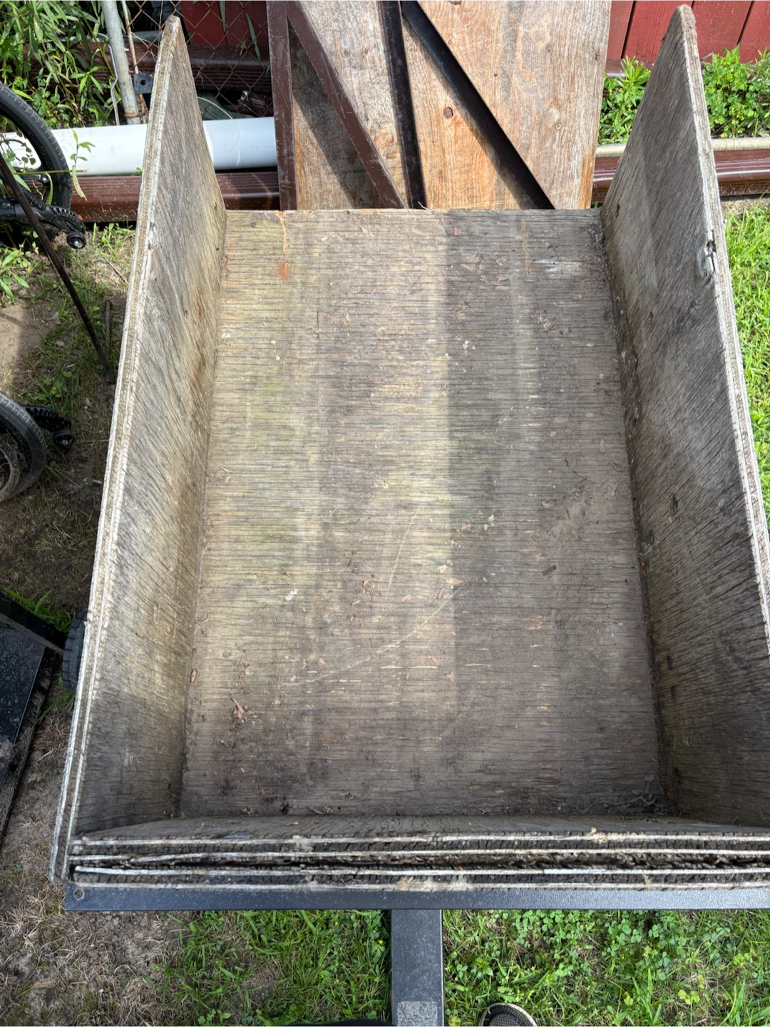 Red Rock Utility Trailer Cart - photo 3