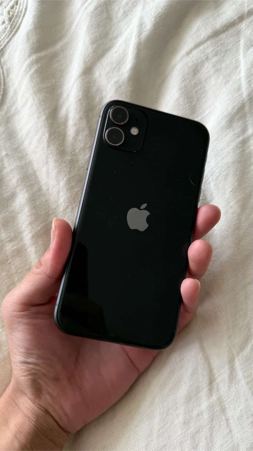 Apple iPhone 11 Space Gray 64 GB - photo 2
