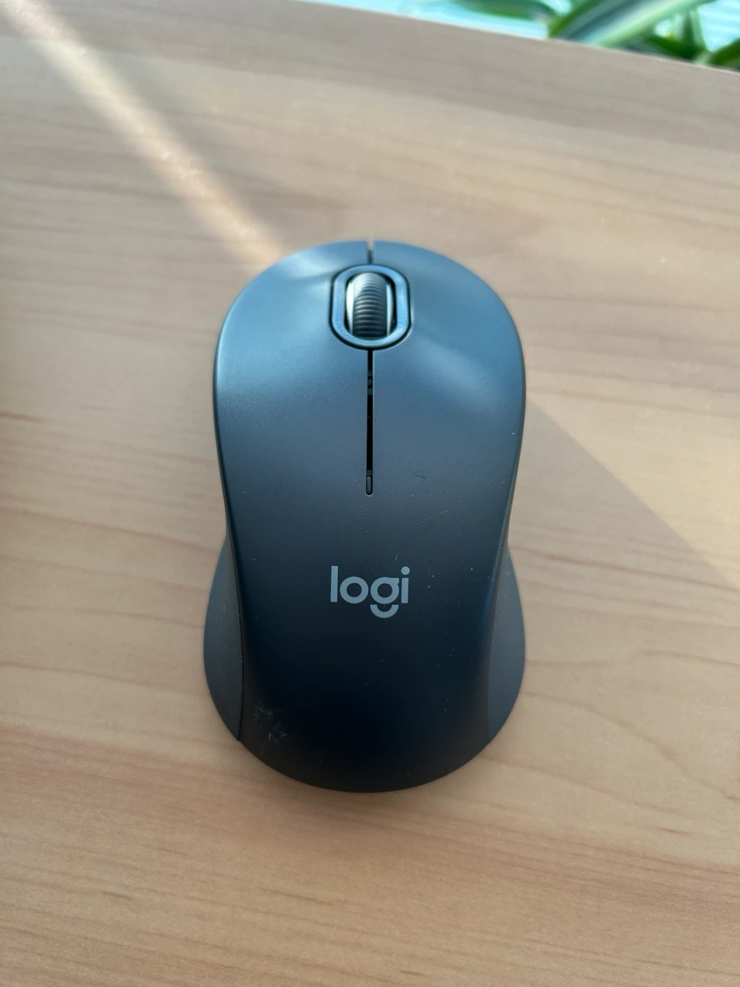 Logitech ERGO K860 Ergonomic Keyboard & M720 Mouse - photo 2