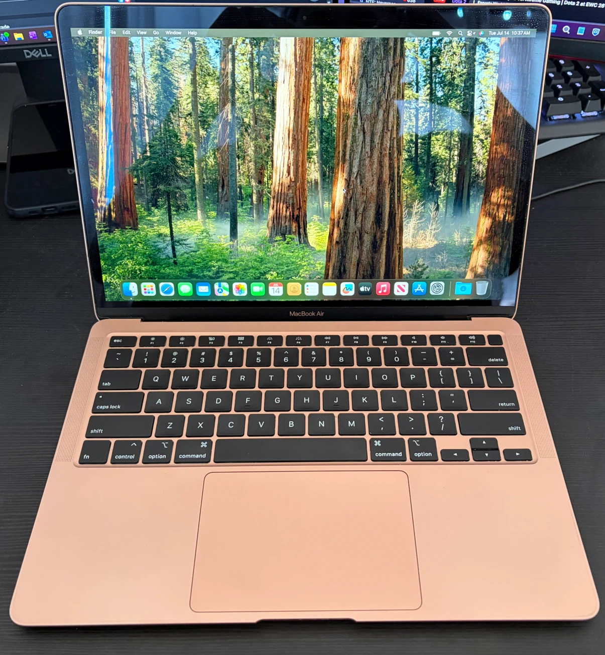 Macbook Air Retina 2020 - 13inch