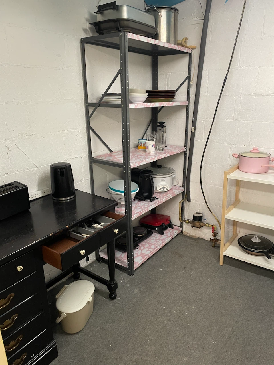 Couples room for rent - photo 3