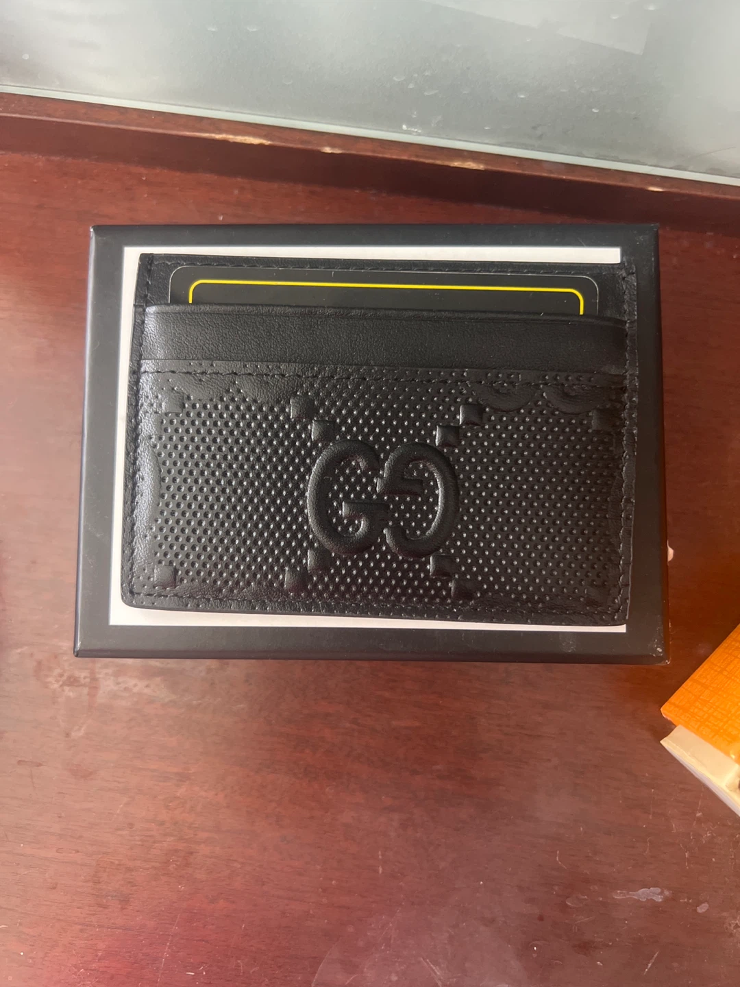 Gucci Card Holder - photo 2