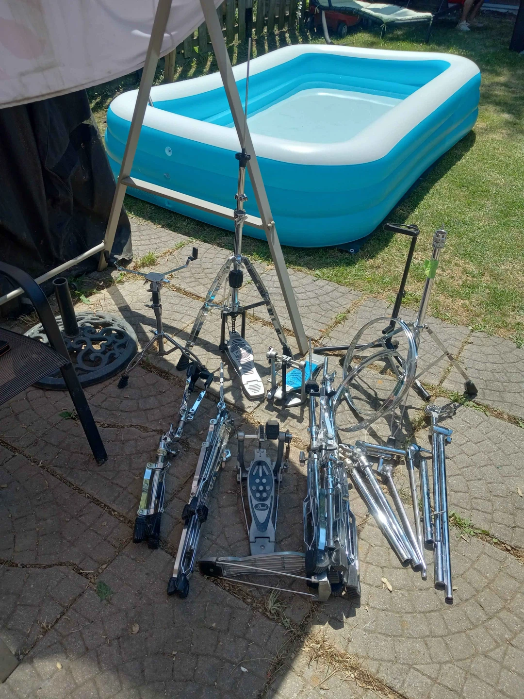 Drum Hardware