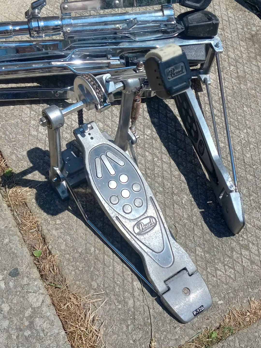 Drum Hardware - photo 3