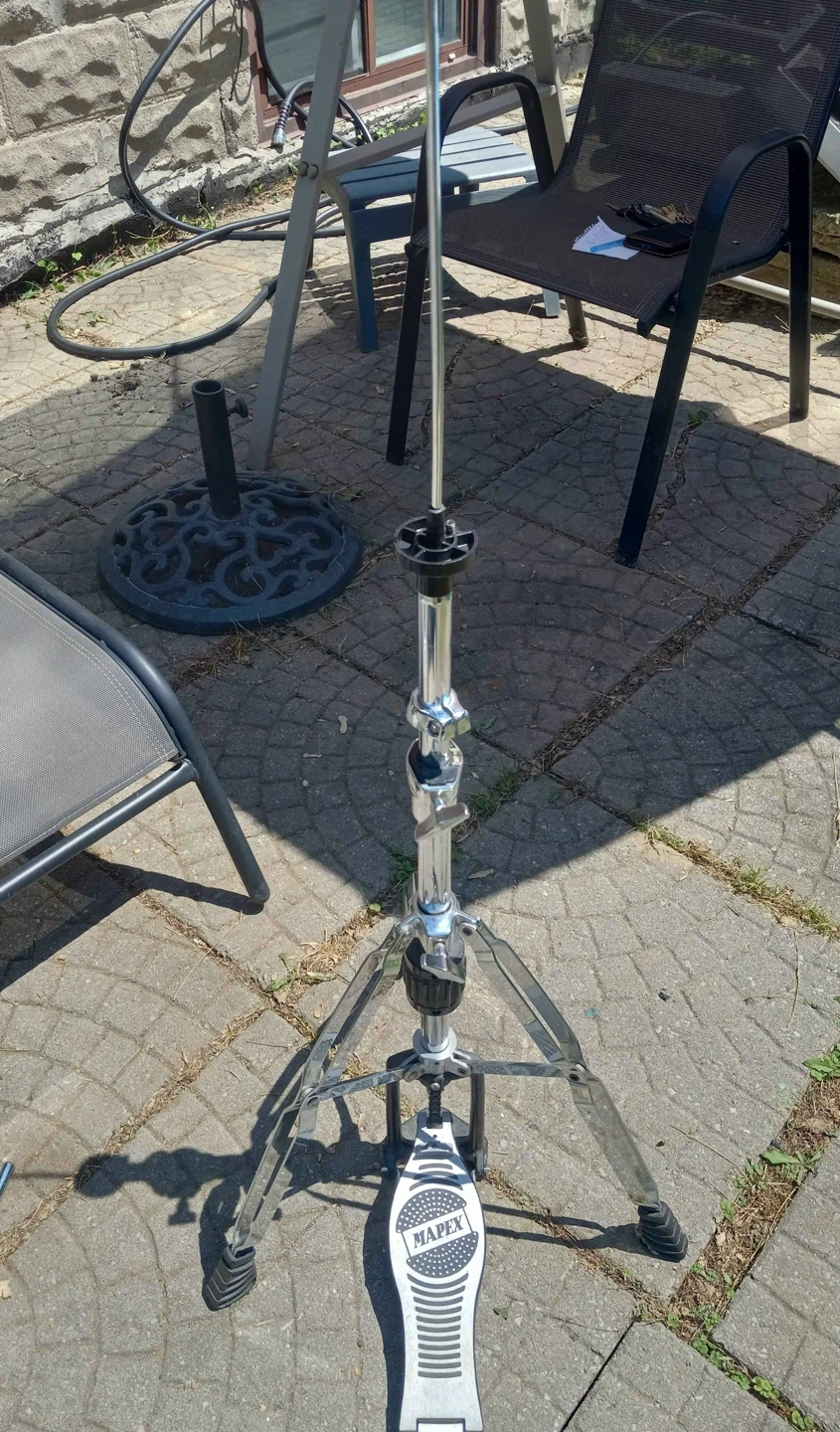 Drum Hardware - photo 5