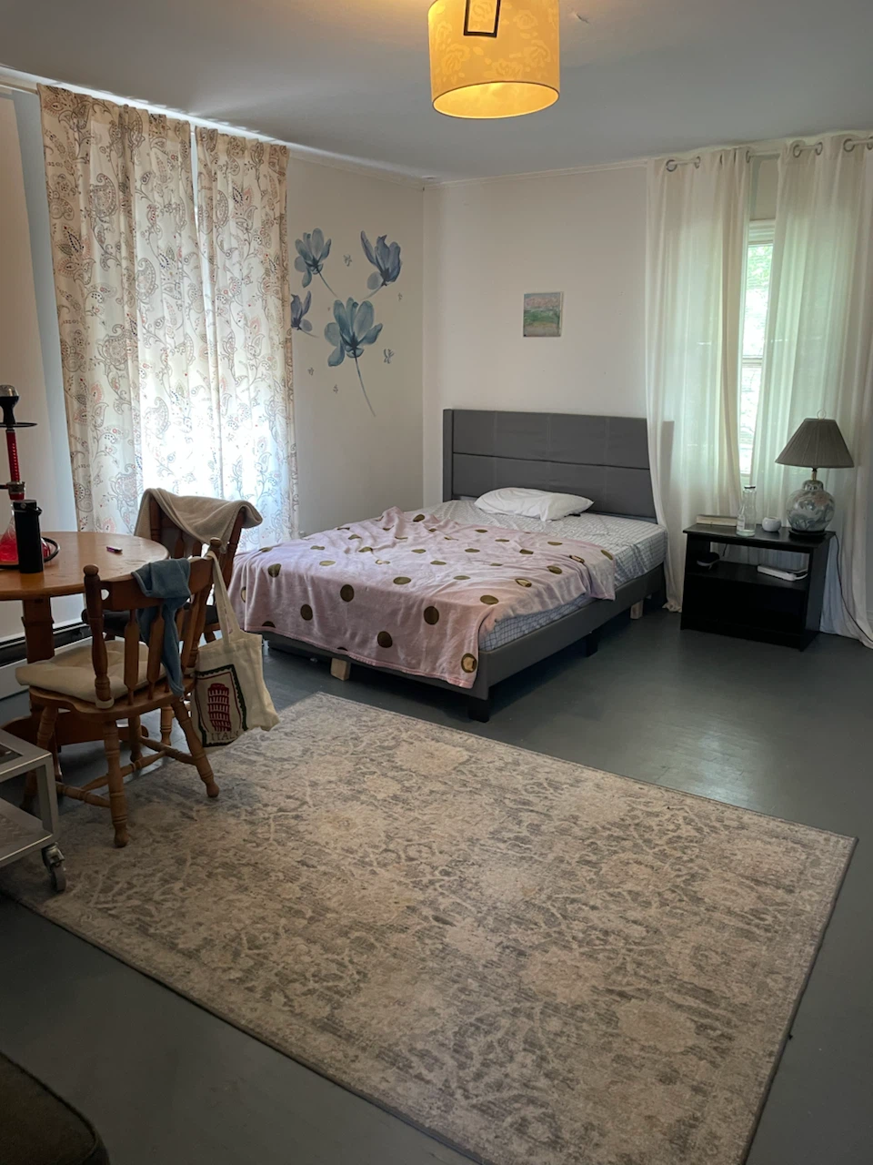 Couples room for rent