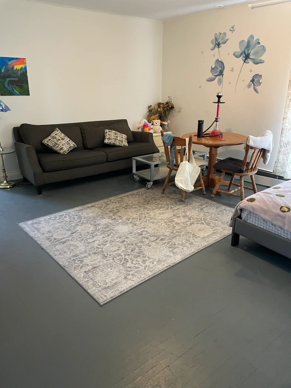 Couples room for rent - photo 4