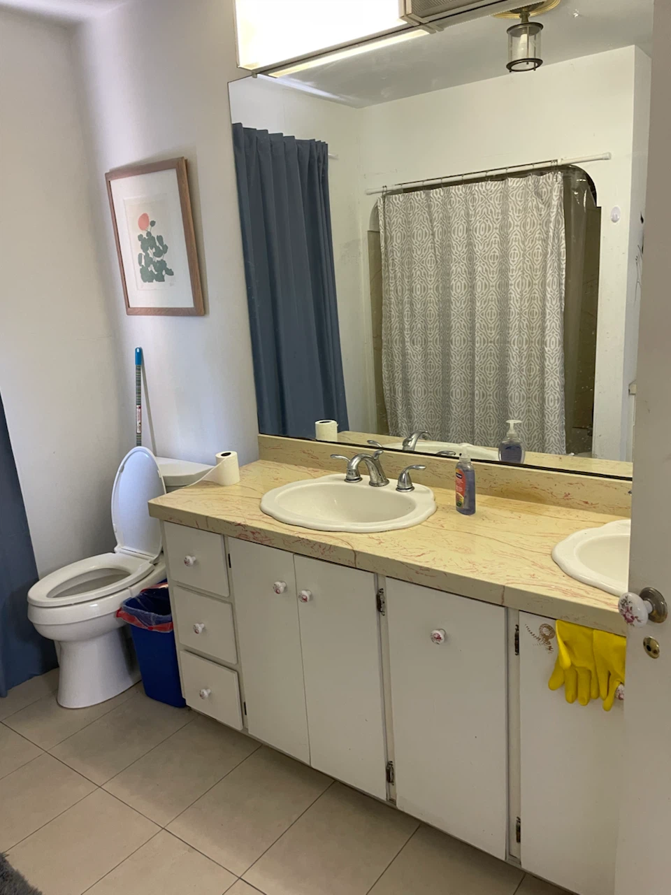 Couples room for rent - photo 5