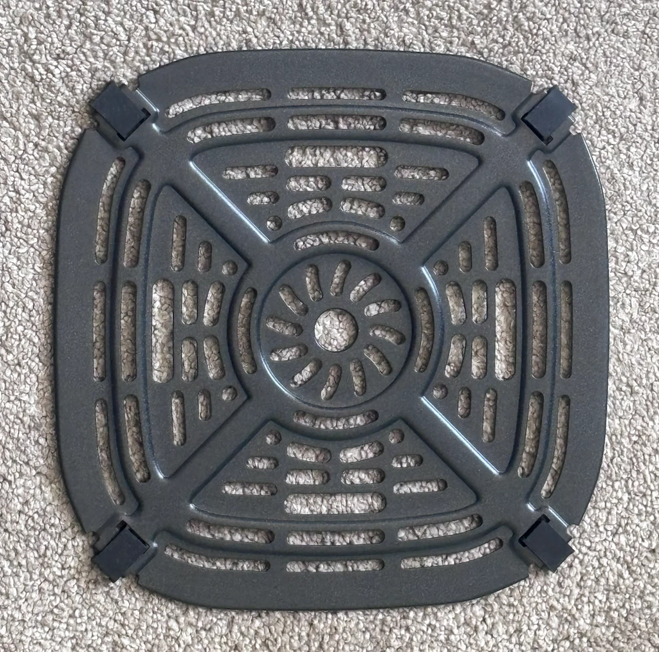Ninja Crispi Air Fryer Basket Tray