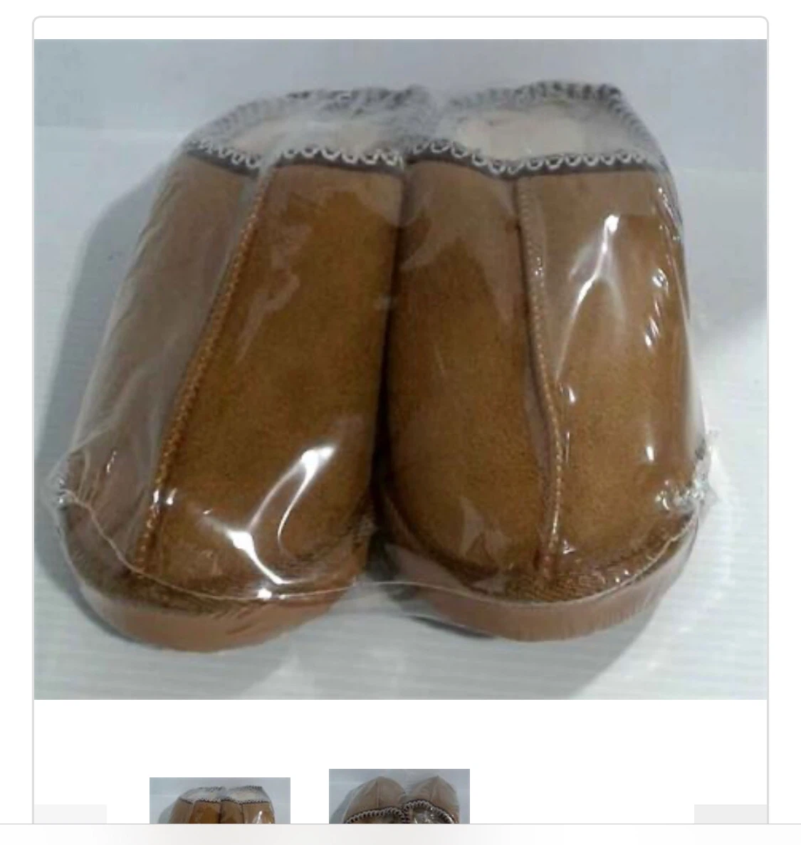 Womens Platform Mini Boots Size EU 38/39 US 7.5–8.5