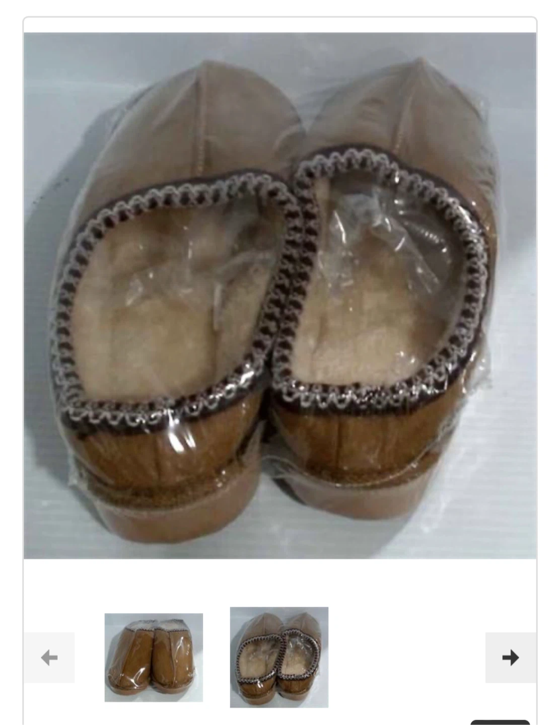 Womens Platform Mini Boots Size EU 38/39 US 7.5–8.5 - photo 2