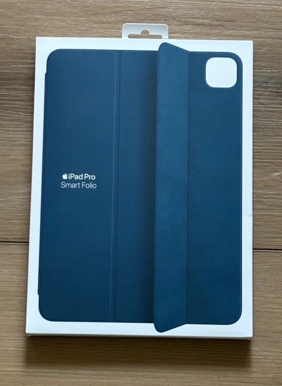 Apple iPad Pro 11-inch Smart Folio Case