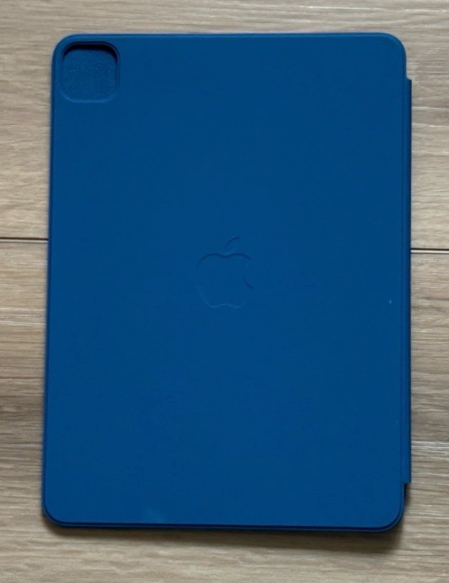 Apple iPad Pro 11-inch Smart Folio Case - photo 4
