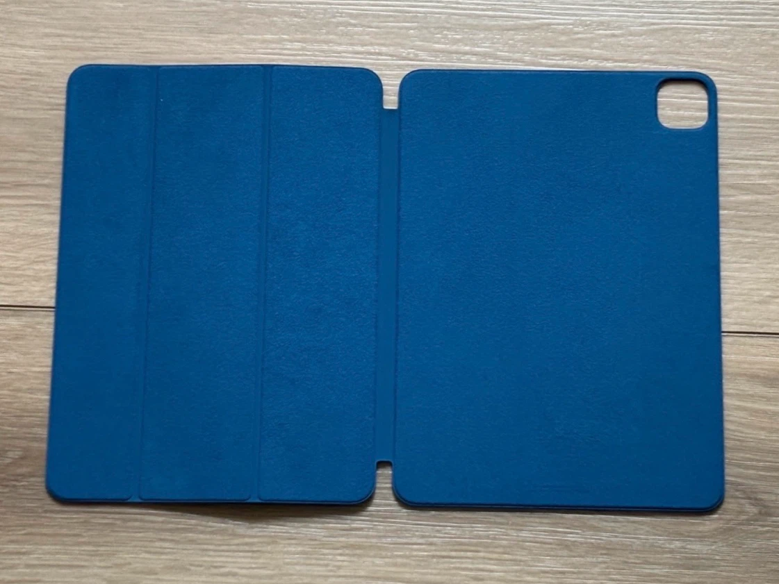 Apple iPad Pro 11-inch Smart Folio Case - photo 5