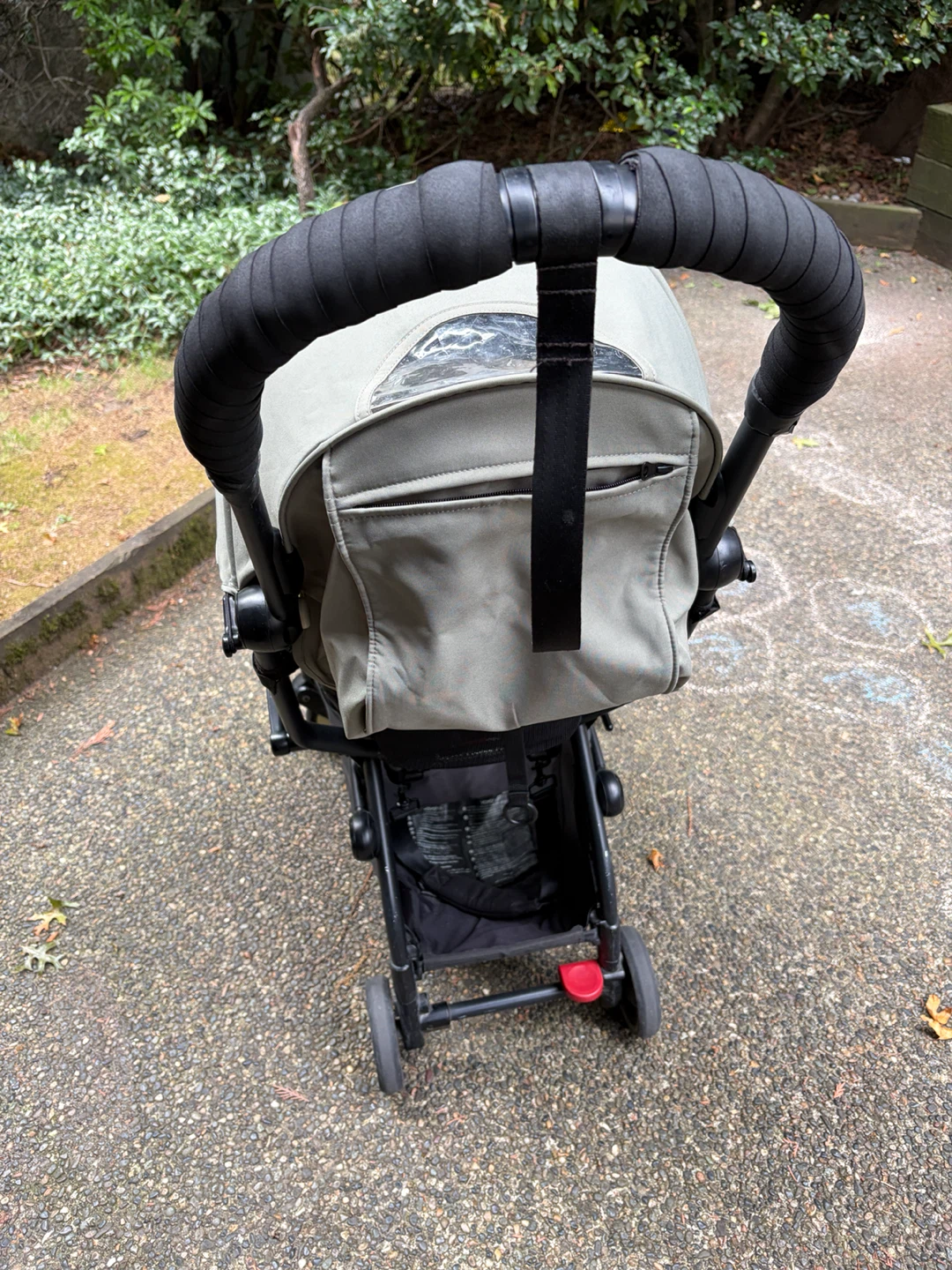 Babyzen yoyo2 travel stroller with carry bag - photo 3