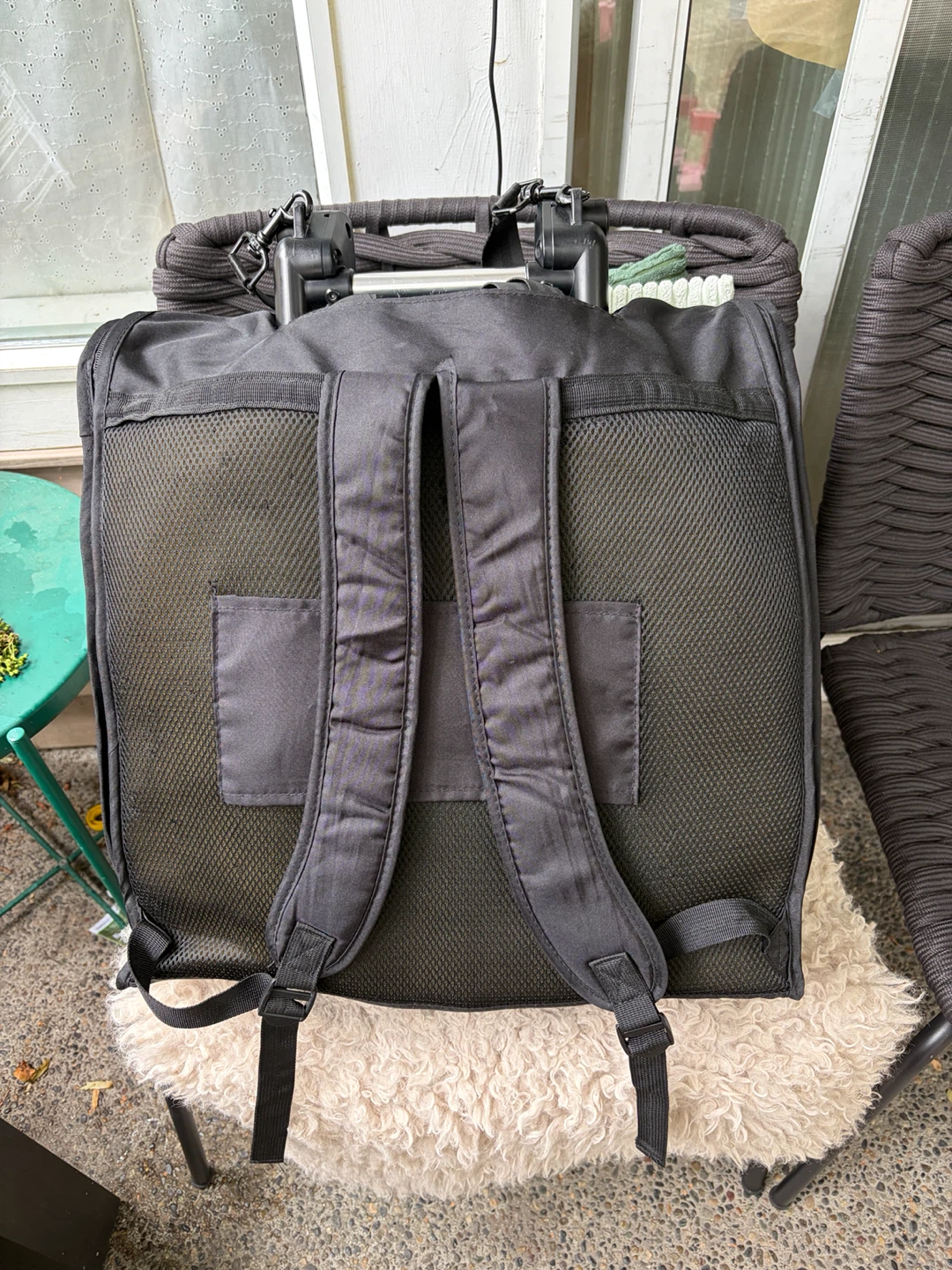 Babyzen yoyo2 travel stroller with carry bag - photo 5