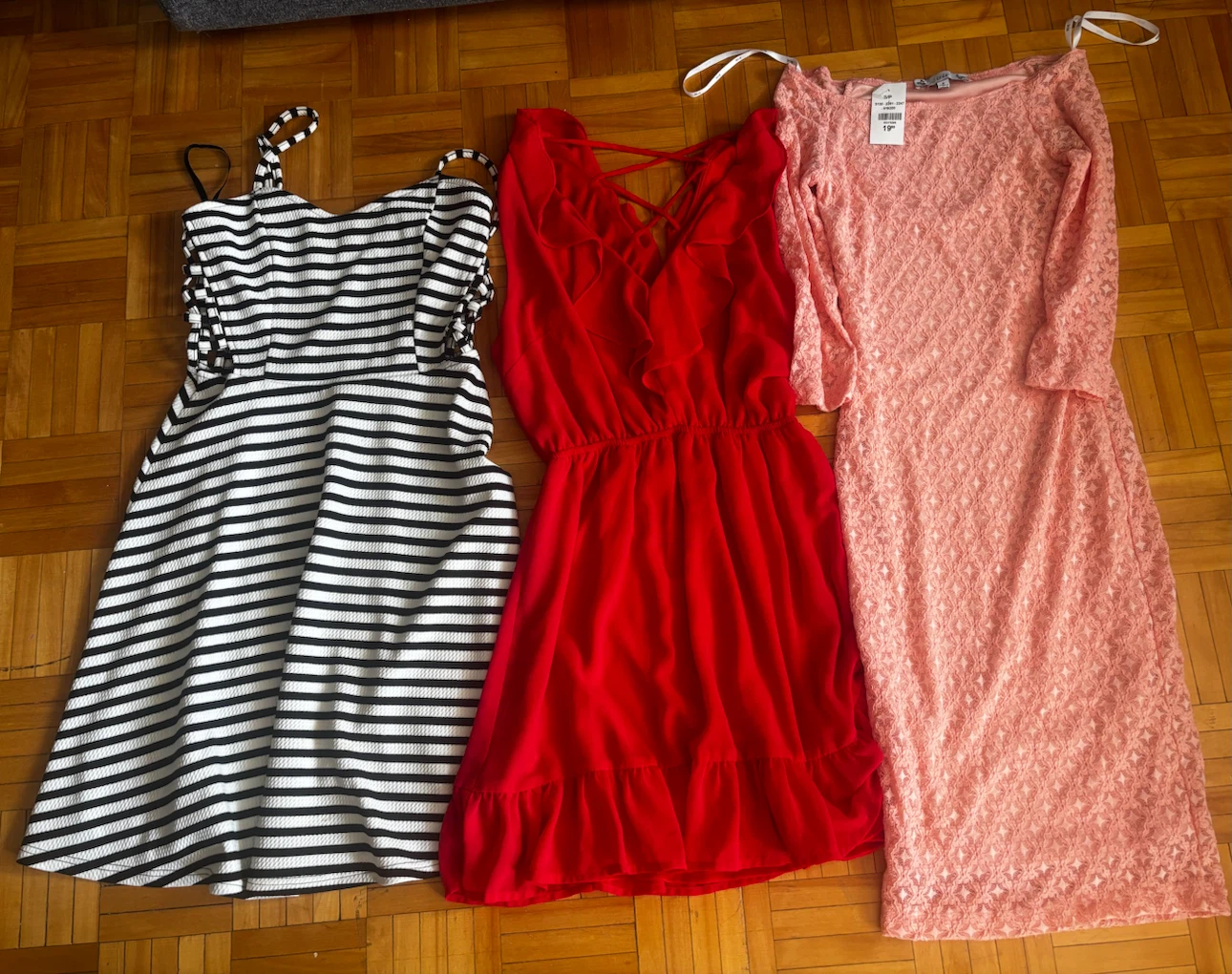 Summer dress clearance - $30 for all! - photo 5