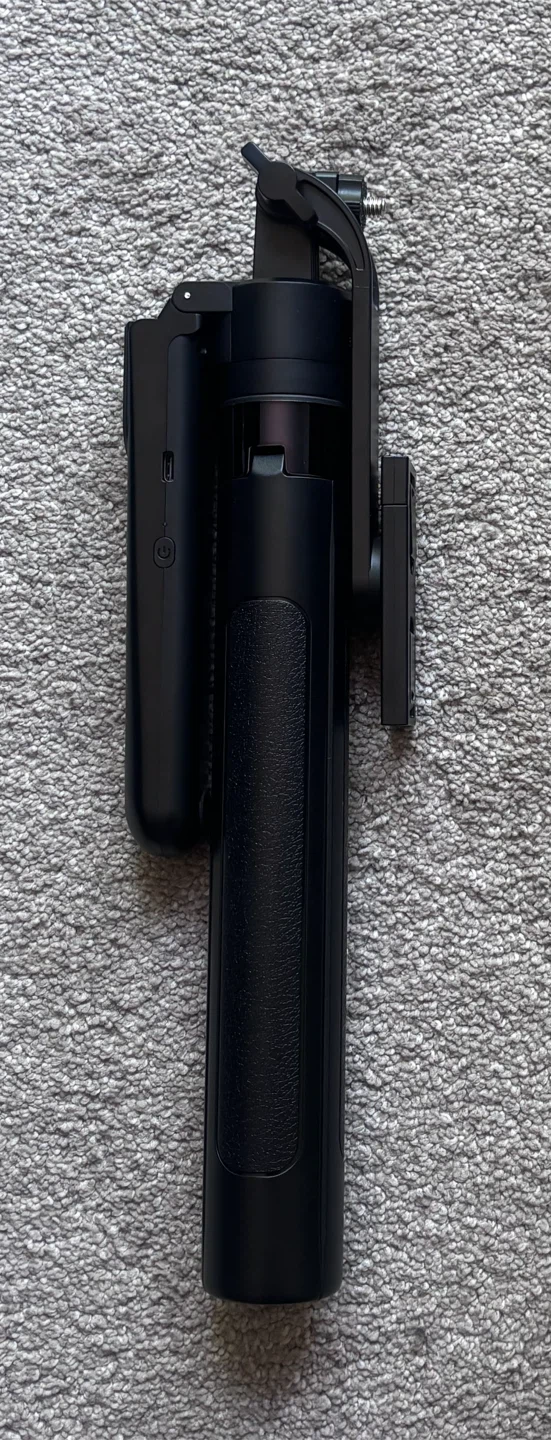 Intelligent Tracking Selfie Stick - photo 5