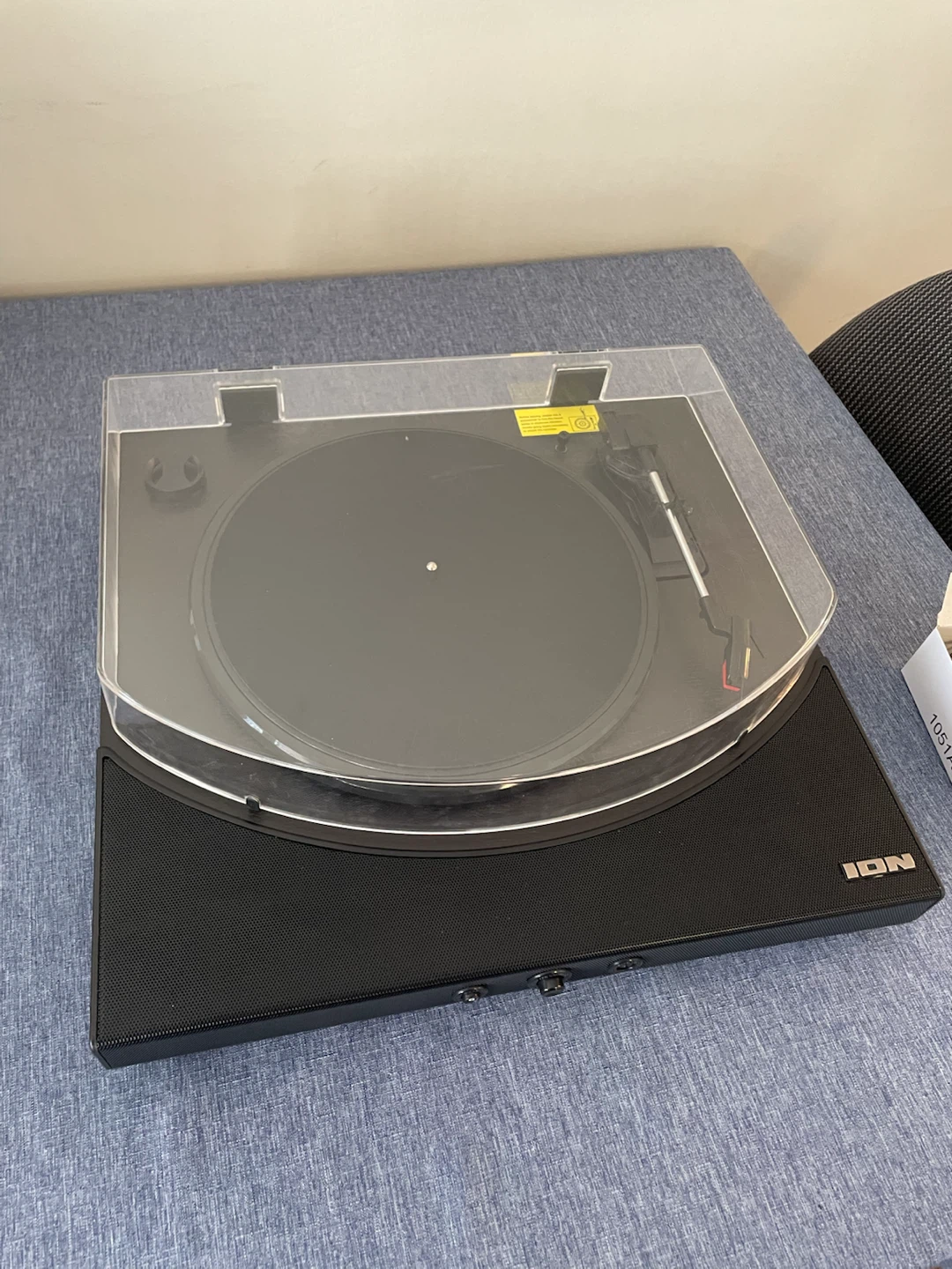 ION Premier LP Record Player - photo 3