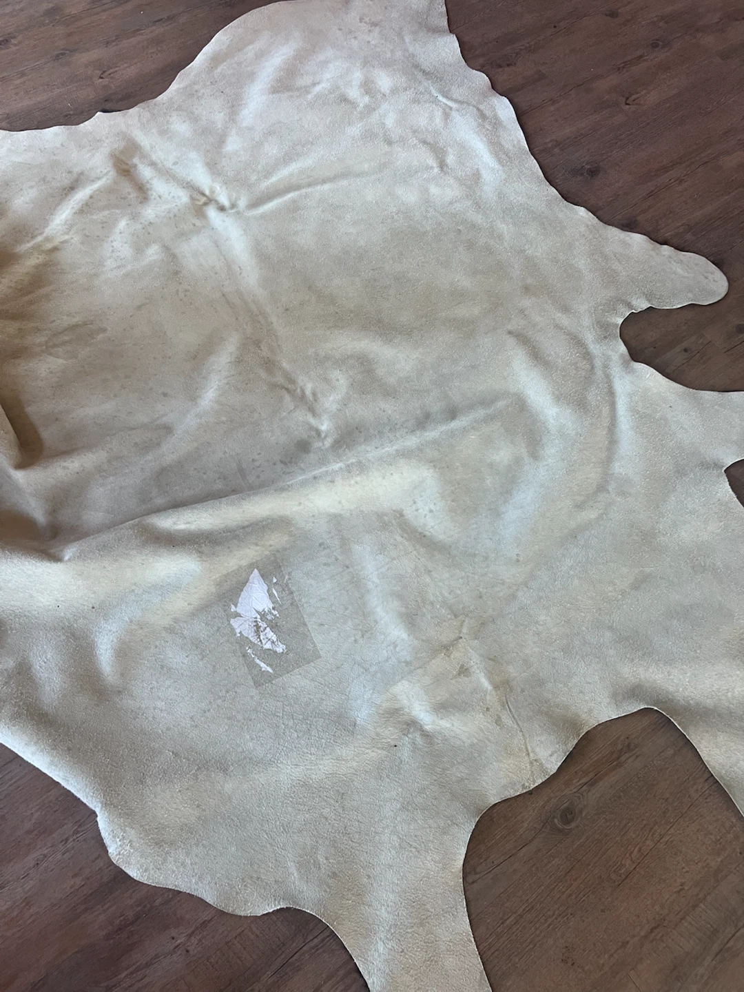 Cowhide - photo 4