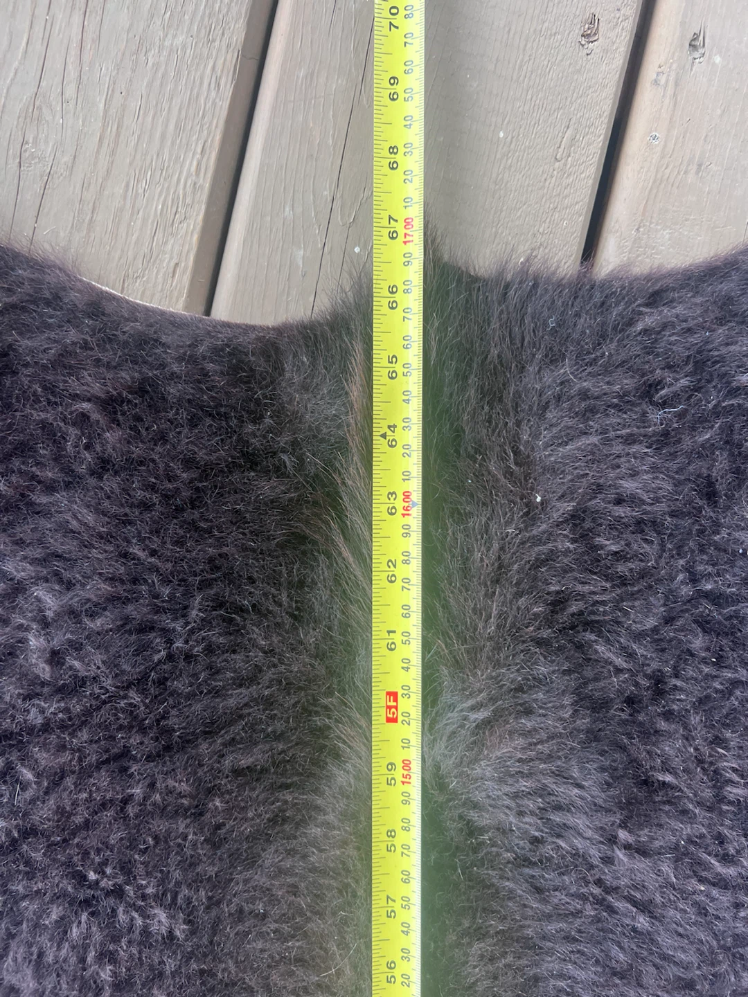 Cowhide - photo 2