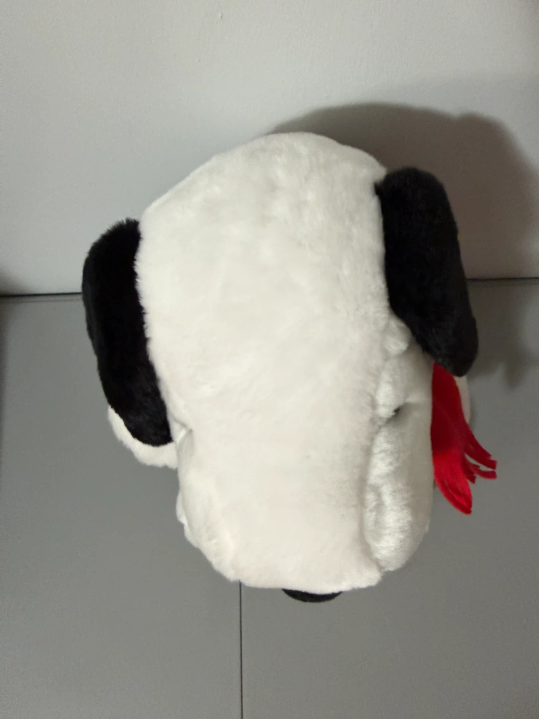 Snoopy "A Charlie Brown Christmas" 40 Years Plush Toy - photo 2