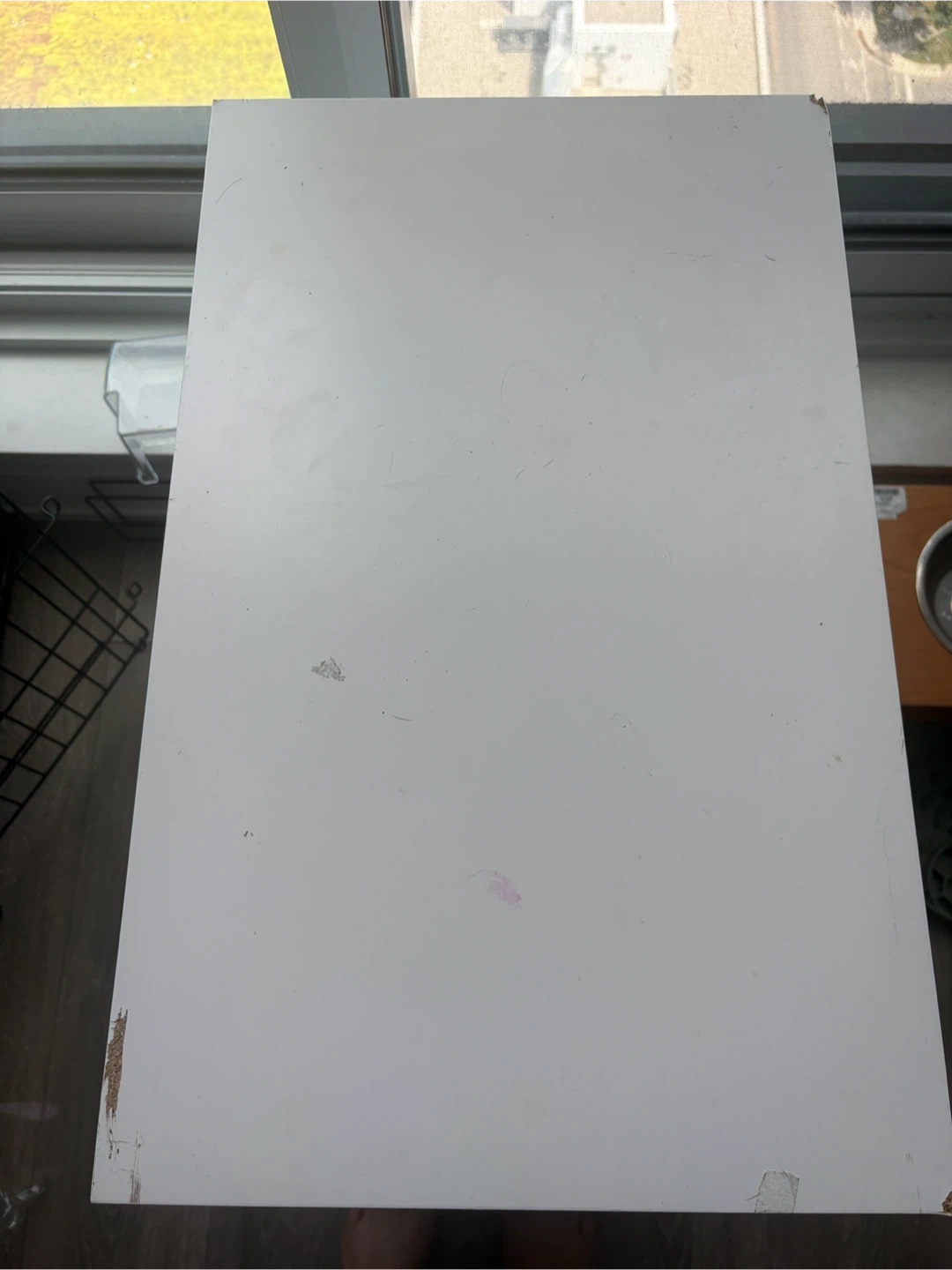 IKEA ALEX 5-Drawer Unit, White - photo 2